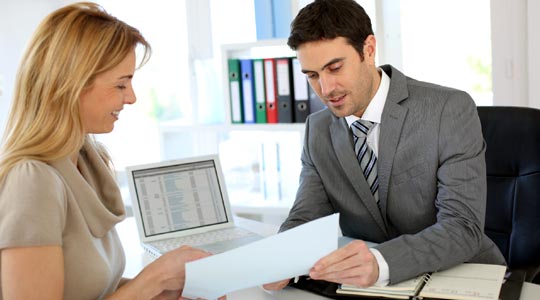 Stagiaire Administration des Ventes -