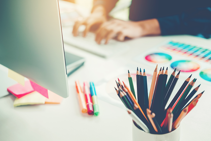 Chargé.e de Communication et Développement Packaging - 