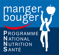 Manger Bouger PNNS