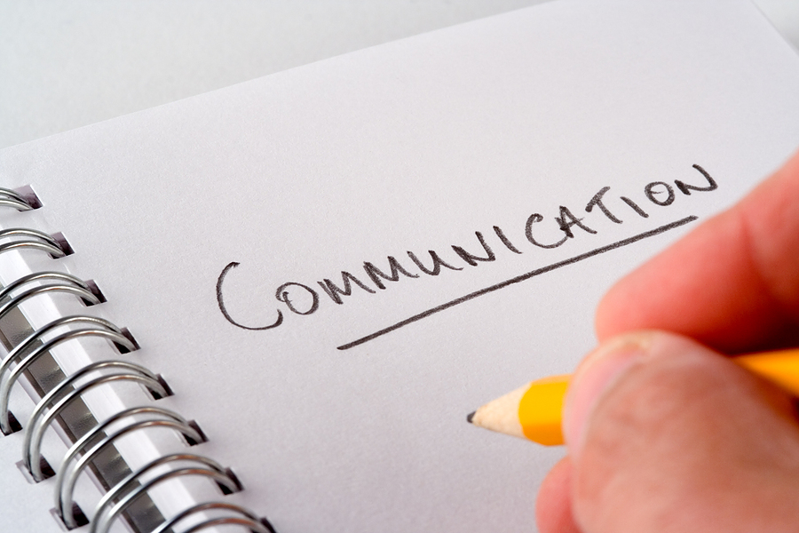 Assistant(e) Communication -