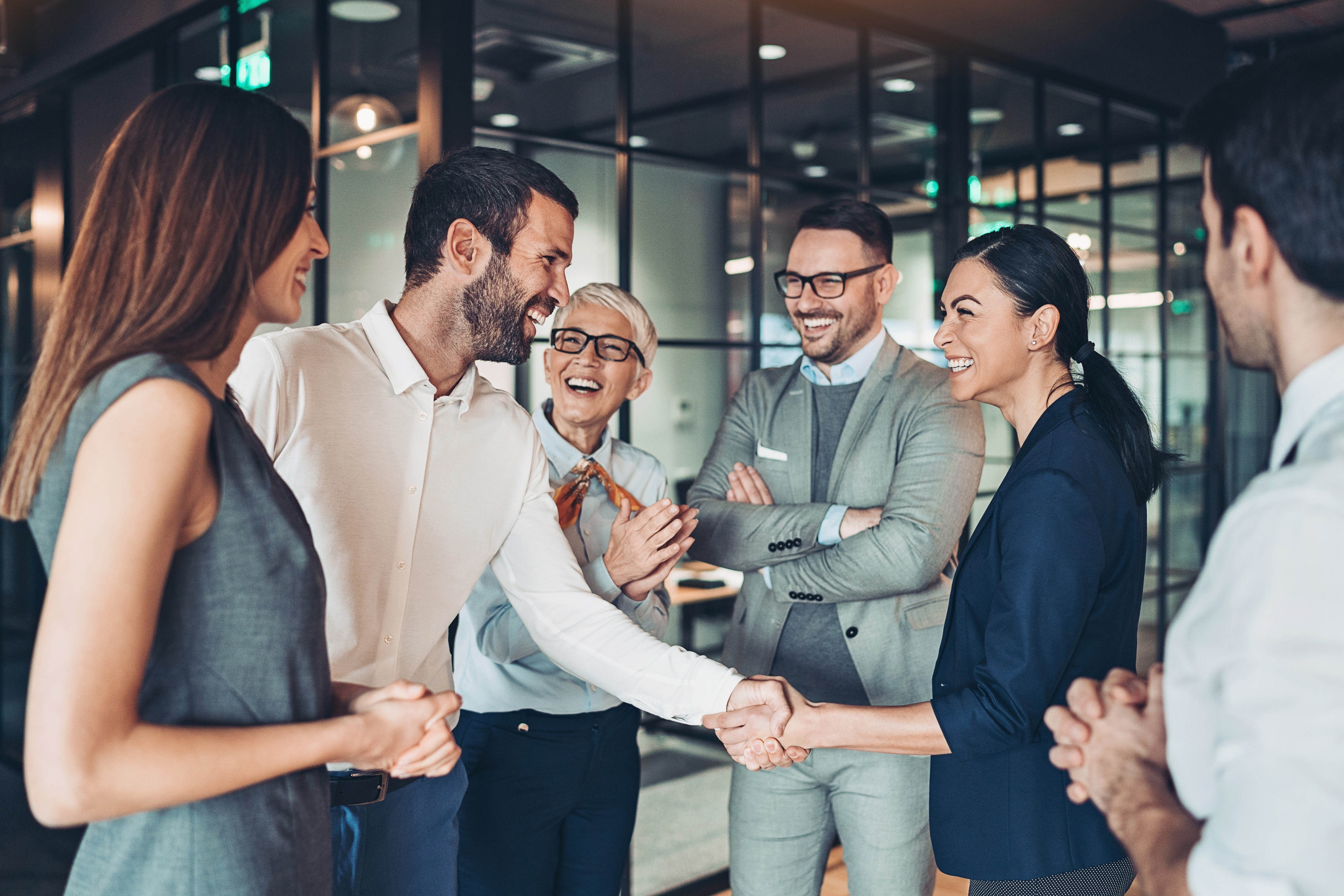 Responsable Compte Clé National H/F -